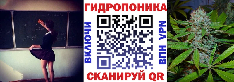 Канабис гибрид Стерлитамак